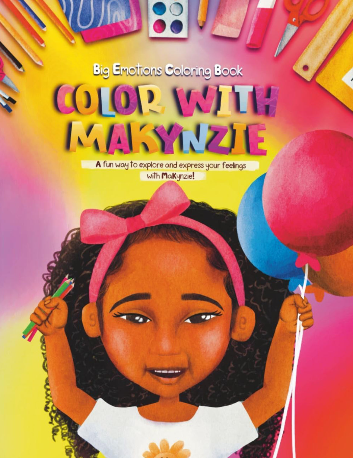 Color with MaKynzie