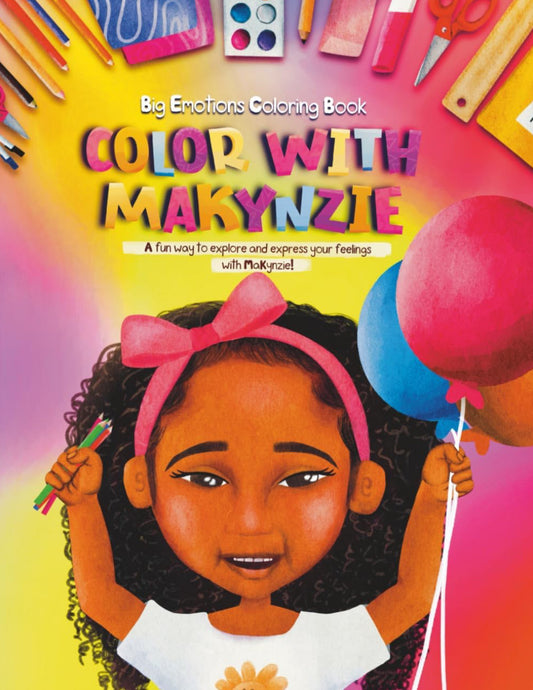 Color with MaKynzie