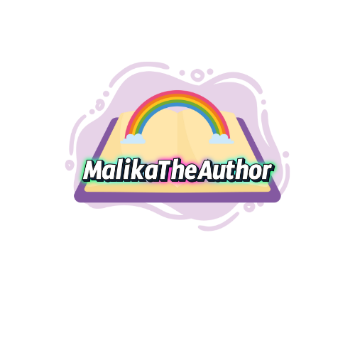 MalikaTheAuthor